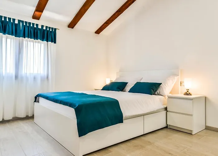 Penzion Casa Istriana 3*