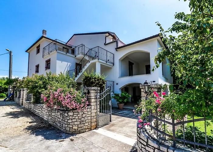 Penzion Casa Istriana 3*