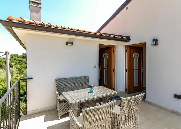 Casa Istriana