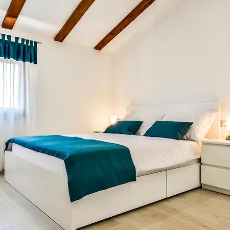 Gostinjska kuća Casa Istriana 3*