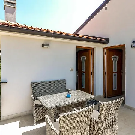 Casa Istriana