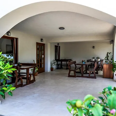 Casa Istriana