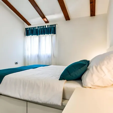 Affittacamere Casa Istriana Dajla