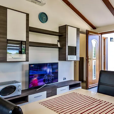 Guest house Casa Istriana Dajla