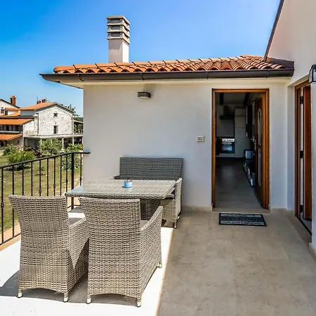 Casa Istriana Guest house