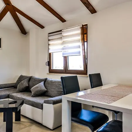 Casa Istriana 3*