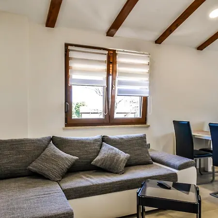 Casa Istriana 3* Dajla