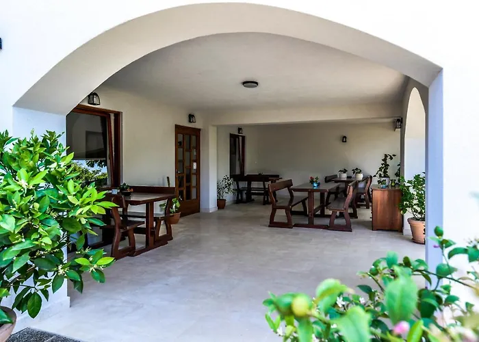 Casa Istriana