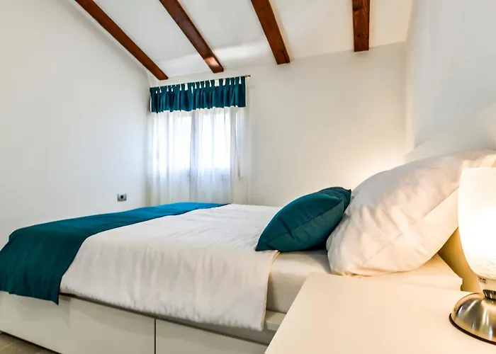 Affittacamere Casa Istriana Dajla