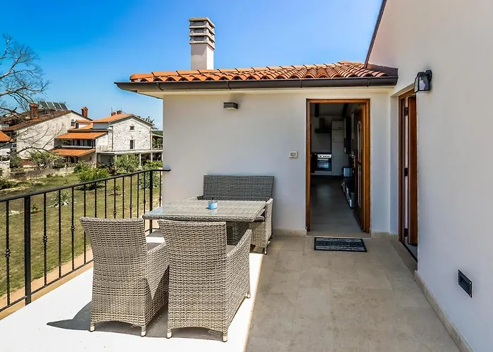 Casa Istriana Affittacamere